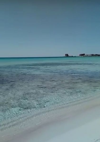 photo 27 Owner direct vacation rental Porto Cesareo appartement Puglia Lecce Province Beach