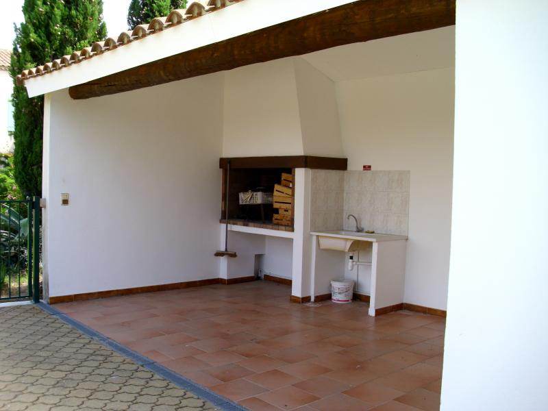 photo 6 Owner direct vacation rental Arles gite Provence-Alpes-Cte d'Azur Bouches du Rhne Summer kitchen