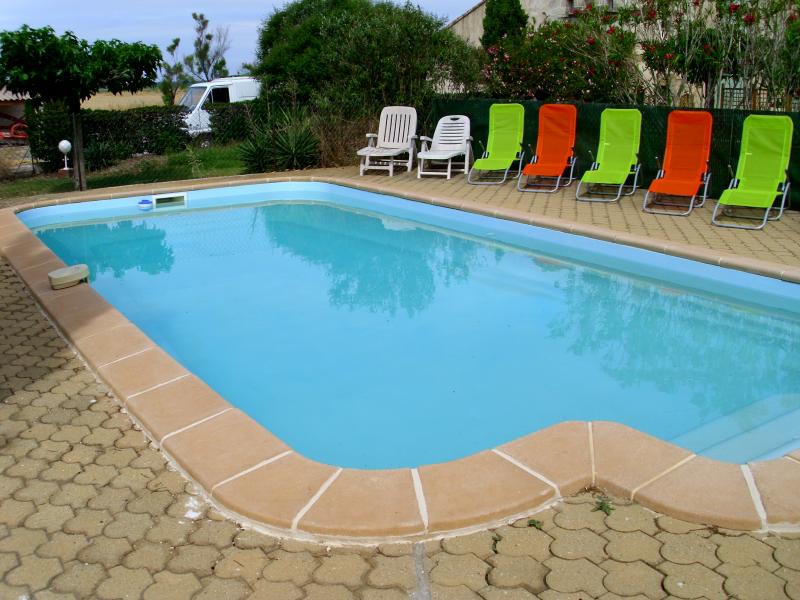 photo 7 Owner direct vacation rental Arles gite Provence-Alpes-Cte d'Azur Bouches du Rhne Swimming pool