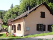 Vosges Mountains holiday rentals houses: maison no. 73314