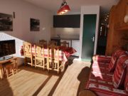 Les 2 Alpes holiday rentals for 3 people: appartement no. 73704