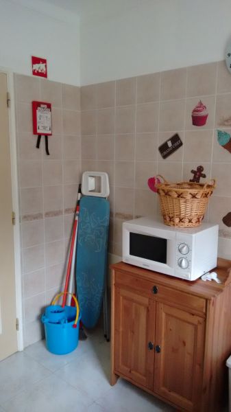 photo 12 Owner direct vacation rental Portimo appartement Algarve  Sep. kitchen