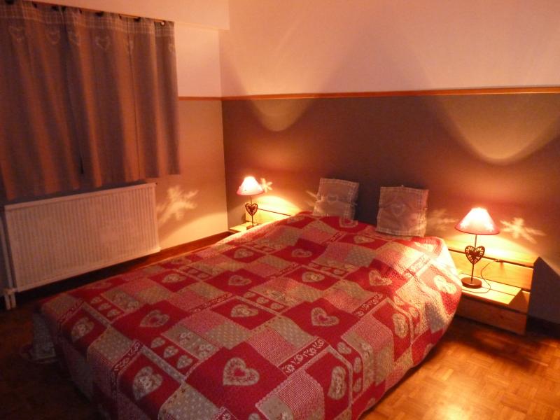 photo 1 Owner direct vacation rental Saint-Gervais-les-Bains appartement Rhone-Alps Haute-Savoie bedroom 1