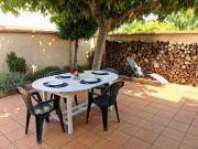 Catalan Country holiday rentals for 3 people: maison no. 74454