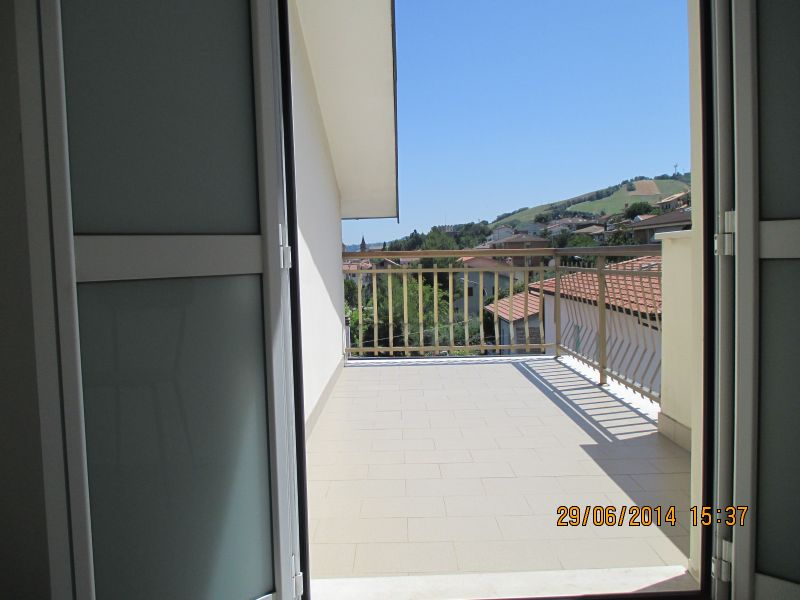 photo 5 Owner direct vacation rental Porto San Giorgio appartement Marche Fermo Province Outside view