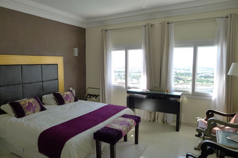 photo 19 Owner direct vacation rental Agadir villa   bedroom 6