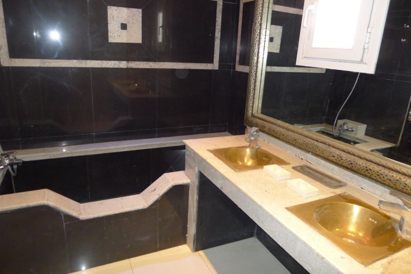 photo 18 Owner direct vacation rental Agadir villa   bathroom 5