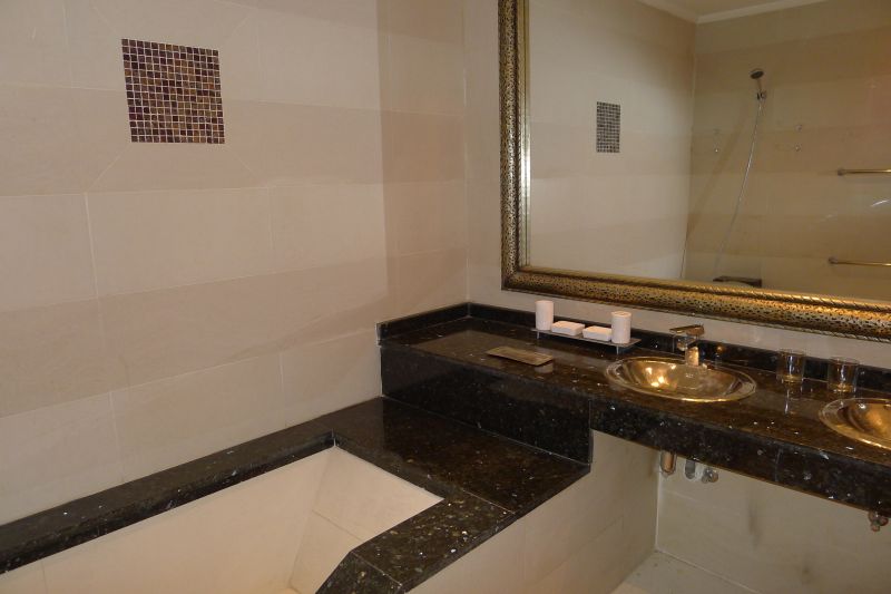 photo 14 Owner direct vacation rental Agadir villa   bathroom 2