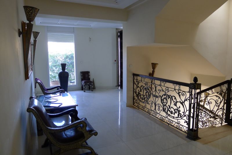 photo 9 Owner direct vacation rental Agadir villa   Corridor