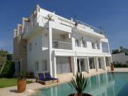 Morocco holiday rentals for 9 people: villa no. 76643