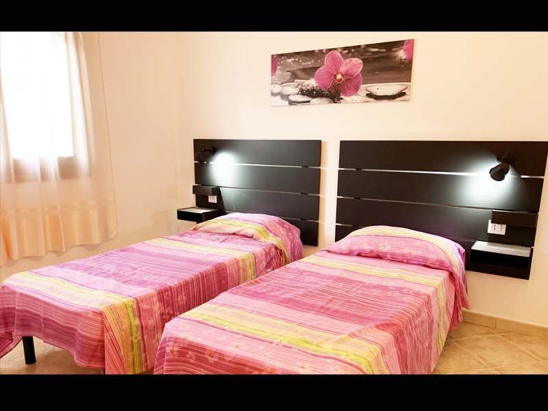 photo 14 Owner direct vacation rental San Teodoro appartement Sardinia Olbia Tempio Province bedroom 2