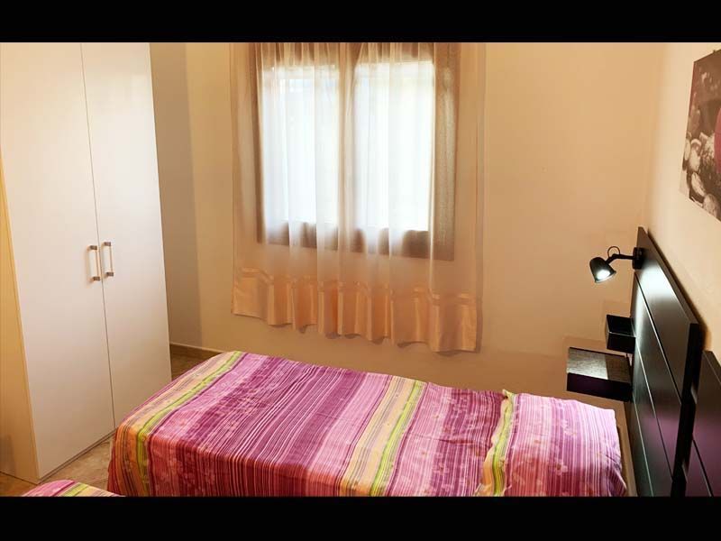 photo 15 Owner direct vacation rental San Teodoro appartement Sardinia Olbia Tempio Province bedroom 2