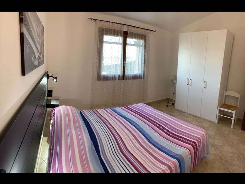 photo 19 Owner direct vacation rental San Teodoro appartement Sardinia Olbia Tempio Province bedroom 1