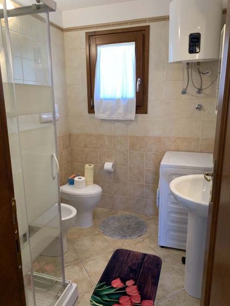 photo 23 Owner direct vacation rental San Teodoro appartement Sardinia Olbia Tempio Province bathroom