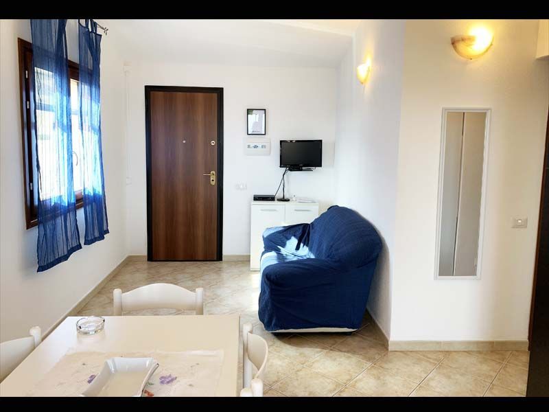 photo 25 Owner direct vacation rental San Teodoro appartement Sardinia Olbia Tempio Province Living room