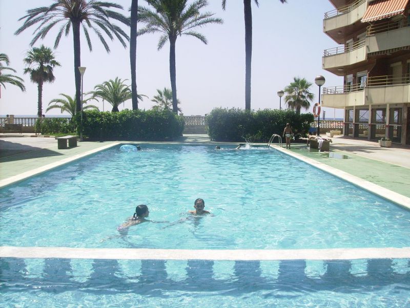 photo 13 Owner direct vacation rental Cambrils appartement Catalonia Tarragona (province of) Swimming pool