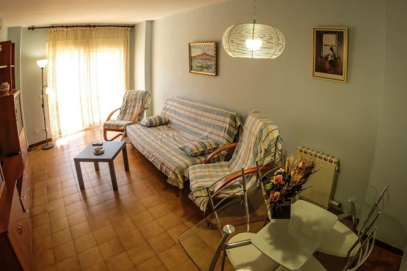 photo 2 Owner direct vacation rental Cambrils appartement Catalonia Tarragona (province of) Dining room