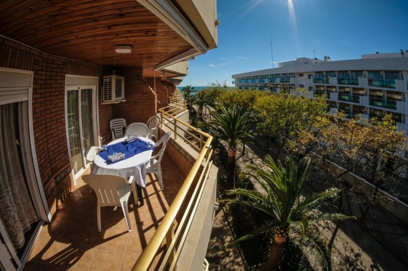 photo 1 Owner direct vacation rental Cambrils appartement Catalonia Tarragona (province of) Terrace