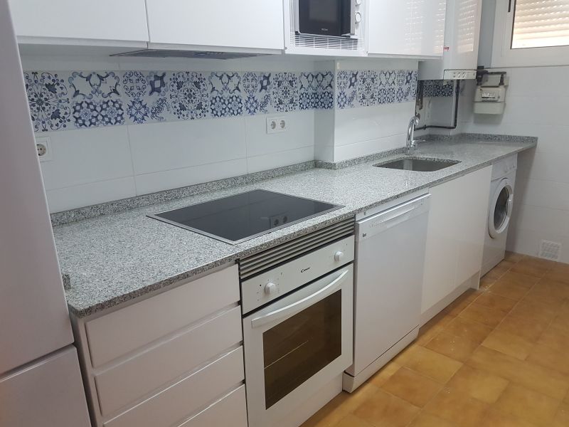 photo 5 Owner direct vacation rental Cambrils appartement Catalonia Tarragona (province of) Sep. kitchen