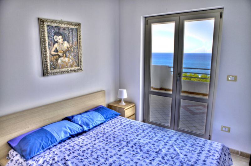 photo 1 Owner direct vacation rental Santa Caterina dello Ionio appartement Calabria Catanzaro Province bedroom