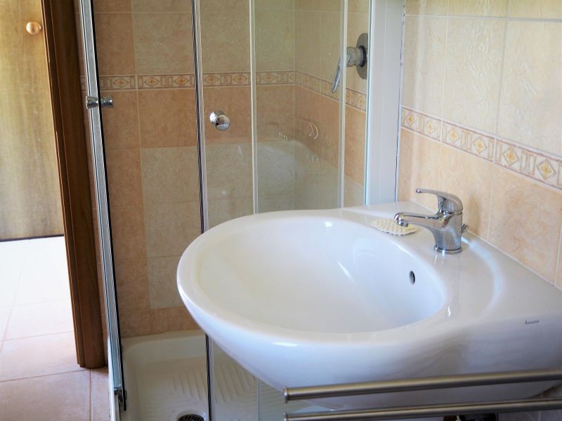photo 10 Owner direct vacation rental Santa Caterina dello Ionio appartement Calabria Catanzaro Province bathroom