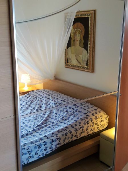 photo 18 Owner direct vacation rental Santa Caterina dello Ionio appartement Calabria Catanzaro Province bedroom