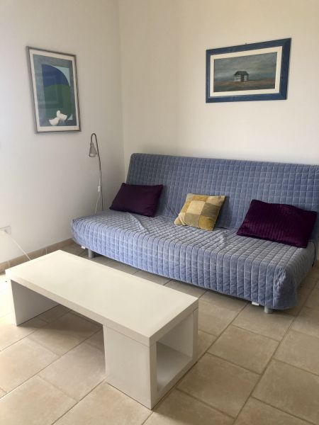 photo 4 Owner direct vacation rental Santa Caterina dello Ionio appartement Calabria Catanzaro Province Living room