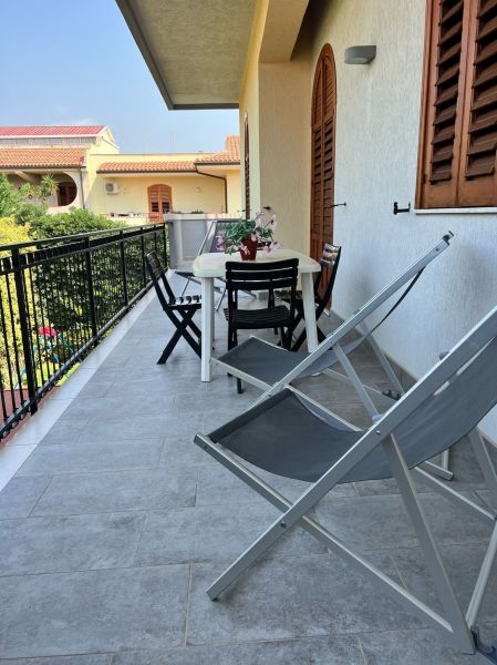 photo 21 Owner direct vacation rental Avola maison Sicily Syracuse Province Terrace