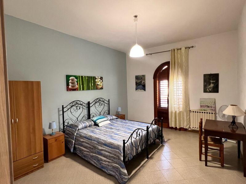 photo 11 Owner direct vacation rental Avola maison Sicily Syracuse Province bedroom 3