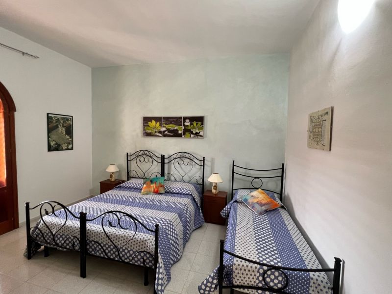 photo 13 Owner direct vacation rental Avola maison Sicily Syracuse Province bedroom 2