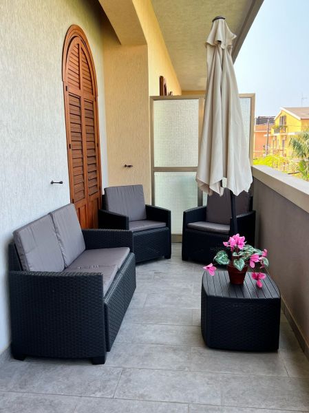 photo 27 Owner direct vacation rental Avola maison Sicily Syracuse Province Terrace