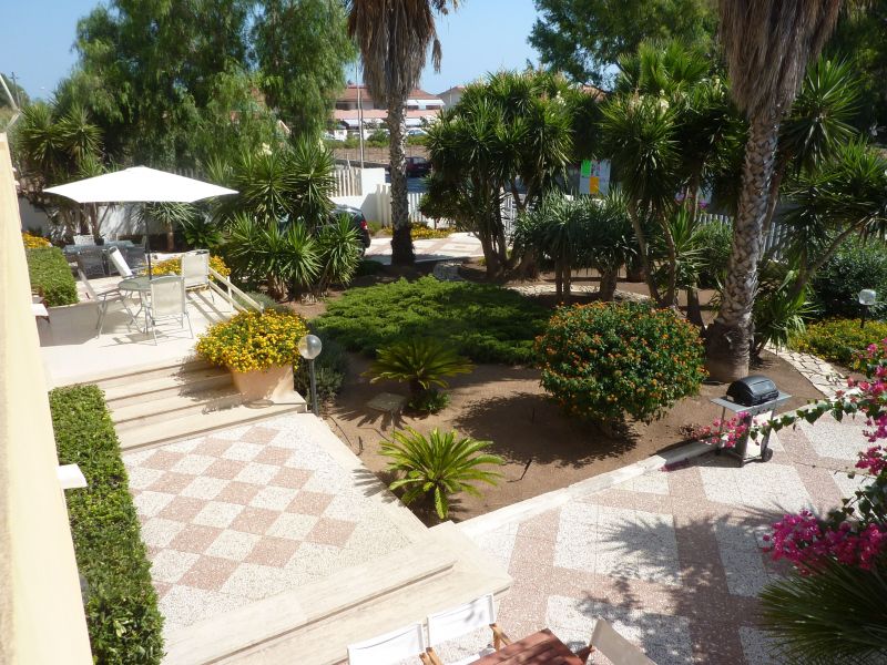 photo 10 Owner direct vacation rental Santa Croce Camerina appartement Sicily Ragusa Province Garden