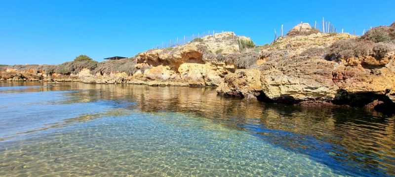 photo 16 Owner direct vacation rental Santa Croce Camerina appartement Sicily Ragusa Province