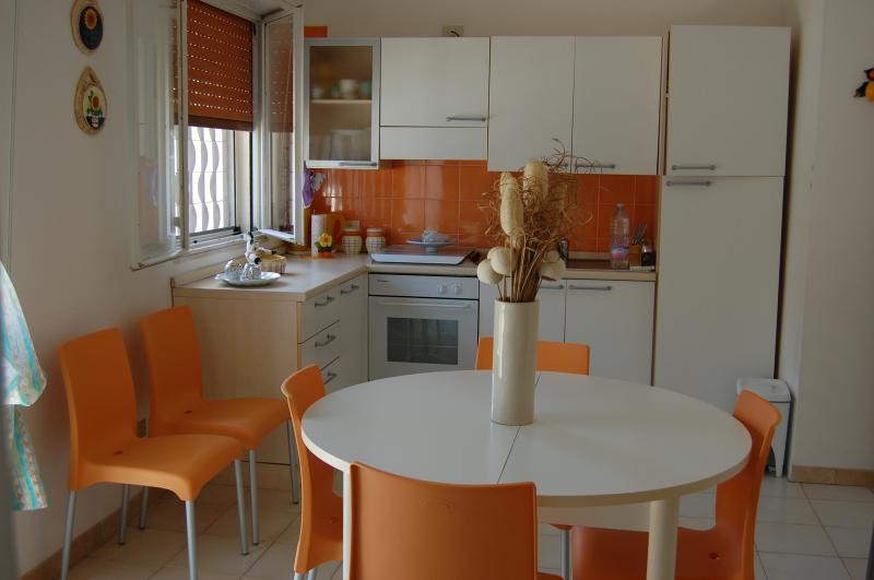 photo 6 Owner direct vacation rental Santa Croce Camerina appartement Sicily Ragusa Province Open-plan kitchen