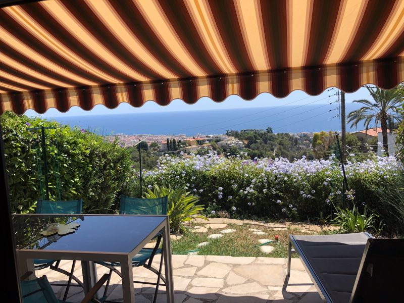 photo 1 Owner direct vacation rental Nice appartement Provence-Alpes-Cte d'Azur Alpes-Maritimes Terrace