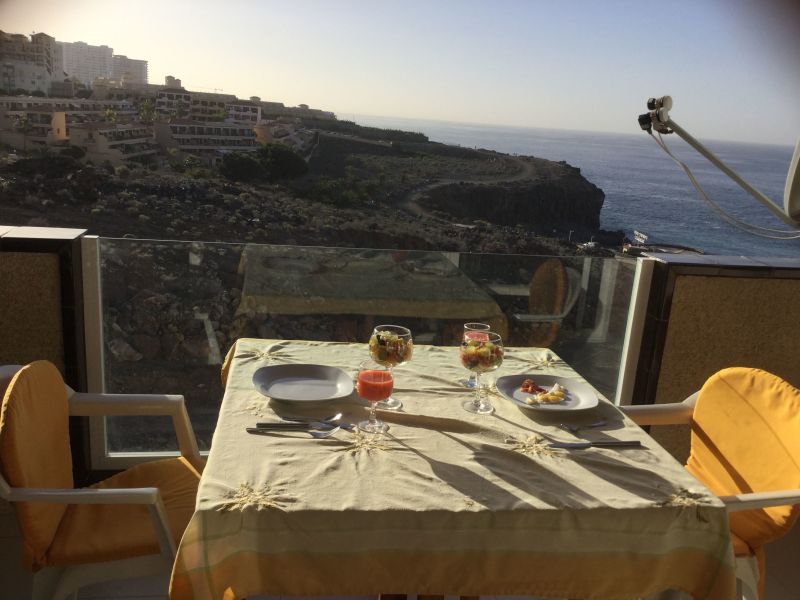 photo 0 Owner direct vacation rental Callao Salvaje appartement Canary islands Tenerife