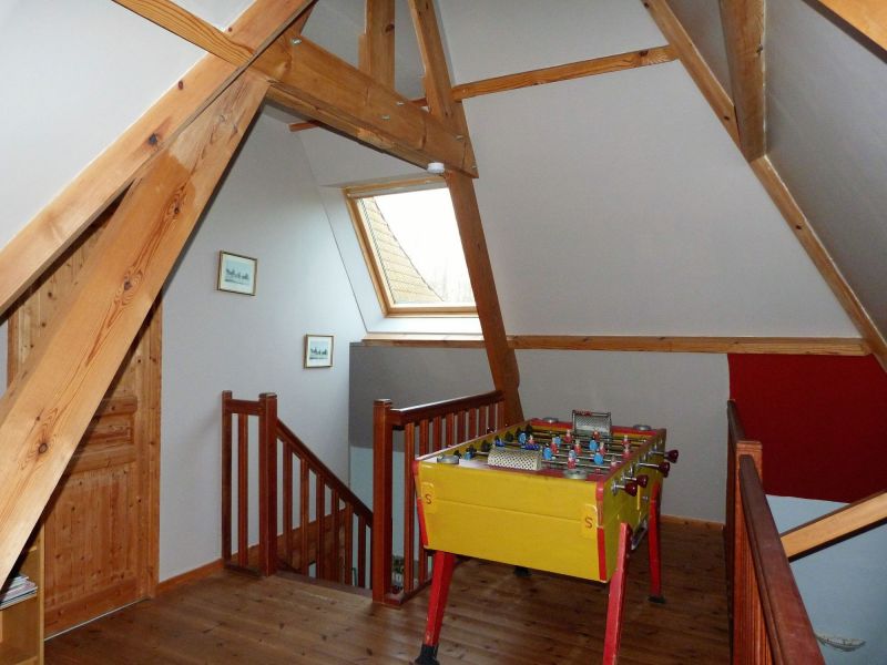 photo 9 Owner direct vacation rental Sangatte/Blriot-Plage gite Nord-Pas de Calais Pas de Calais Mezzanine