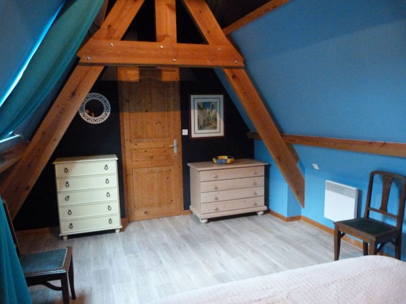 photo 11 Owner direct vacation rental Sangatte/Blriot-Plage gite Nord-Pas de Calais Pas de Calais bedroom 2