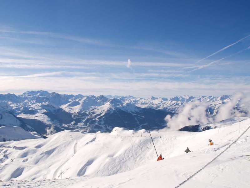 photo 9 Owner direct vacation rental La Plagne studio Rhone-Alps Savoie Surroundings