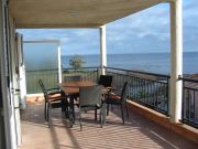 French Mediterranean Coast seaside holiday rentals: appartement no. 81285