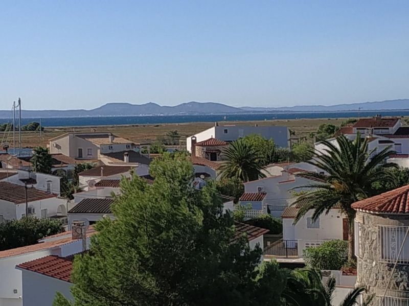 photo 1 Owner direct vacation rental Rosas appartement Catalonia Girona (province of) View from terrace