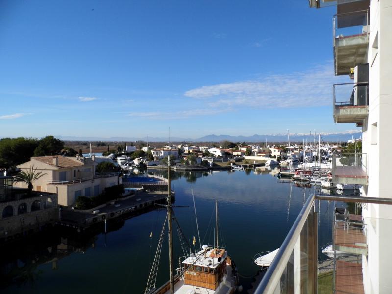 photo 0 Owner direct vacation rental Rosas appartement Catalonia Girona (province of) View from terrace