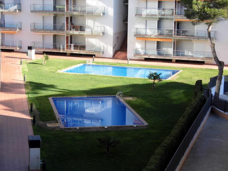 photo 13 Owner direct vacation rental Rosas appartement Catalonia Girona (province of) Swimming pool