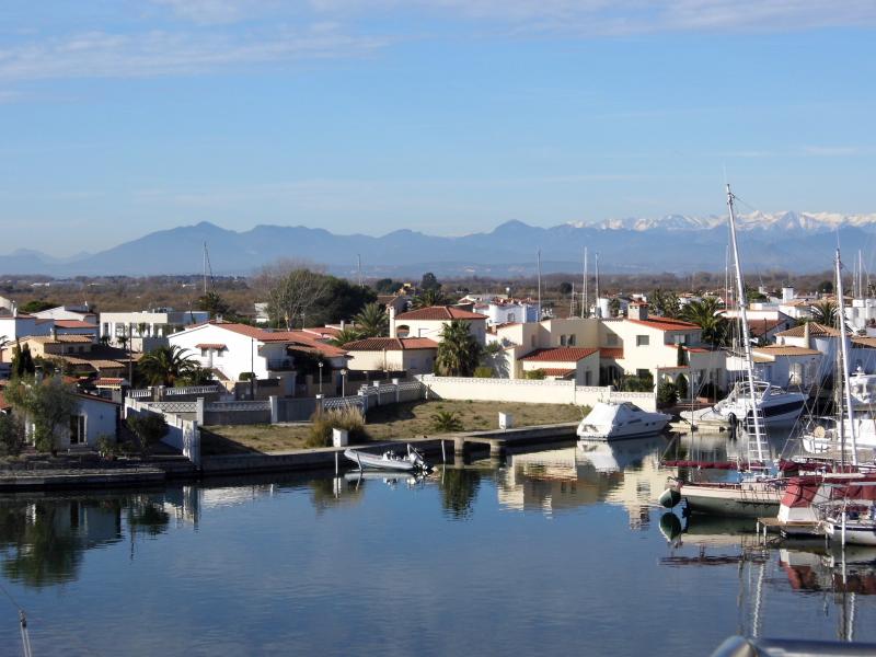 photo 16 Owner direct vacation rental Rosas appartement Catalonia Girona (province of) View from terrace