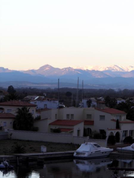 photo 17 Owner direct vacation rental Rosas appartement Catalonia Girona (province of) View from terrace