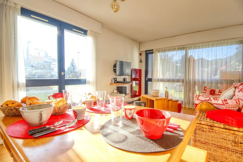 photo 0 Owner direct vacation rental Praz de Lys Sommand appartement