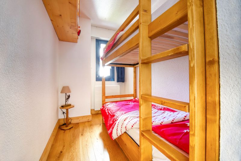 photo 2 Owner direct vacation rental Praz de Lys Sommand appartement