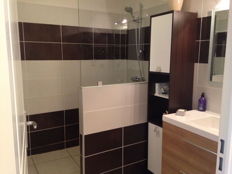 photo 8 Owner direct vacation rental Cavalaire-sur-Mer appartement Provence-Alpes-Cte d'Azur Var bathroom