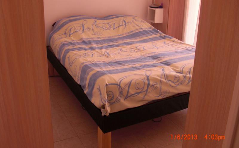 photo 3 Owner direct vacation rental Cavalaire-sur-Mer appartement Provence-Alpes-Cte d'Azur Var bedroom 1