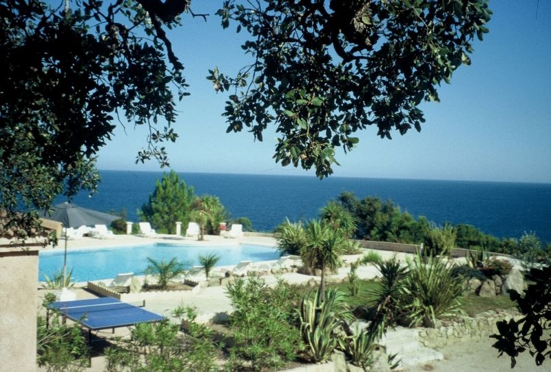photo 0 Owner direct vacation rental Solenzara villa Corsica Corse du Sud